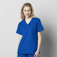 SCRUB TOP by CID Resources, Inc., Style: 101-ROYA