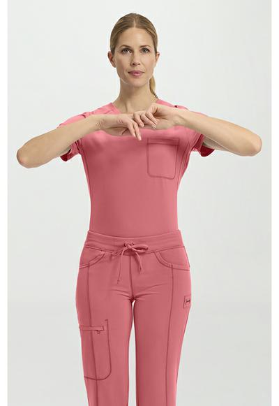 Uniforms by Bayou - Careismatic Brands