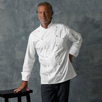 MASTER CHEF COAT by Chef Apparel, Style: 0451EC-25