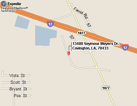 Covington Location