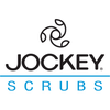 Jockey Scrubs