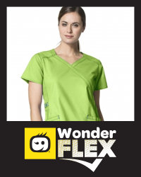 WonderWink FLEX