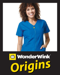 WonderWink Origins