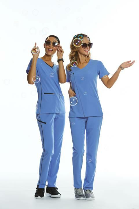 dansko scrubs